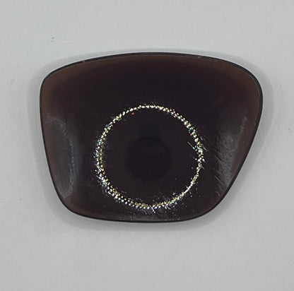 Costa Del Mar Ferg Left Temple Green Mirror Glass 580G