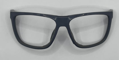 Costa Del Mar Ferg Front Face Gray