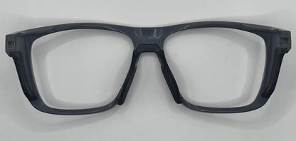 Costa Del Mar Ferg Front Face Gray