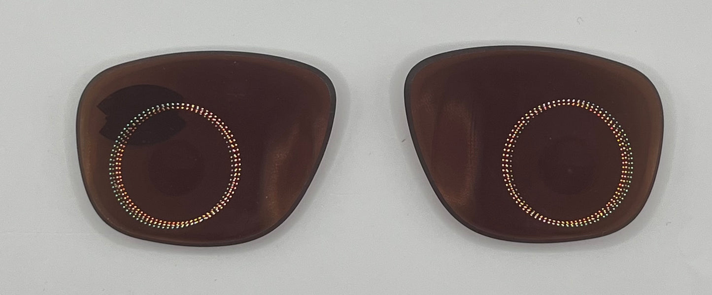 Costa Del Mar Kiwa Both Lenses Brown Mirror