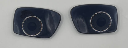 Costa Del Mar Reefton Both Lenses Black