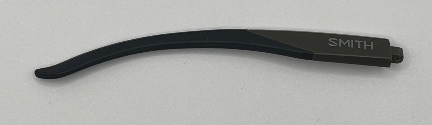 Smith Optics Barra Right Temple Grey