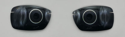 Maui Jim 423 Lighthouse Both Lenses Black
