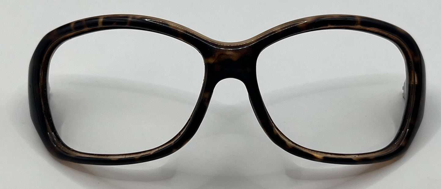 Maui Jim 214 Front Face Tortoise