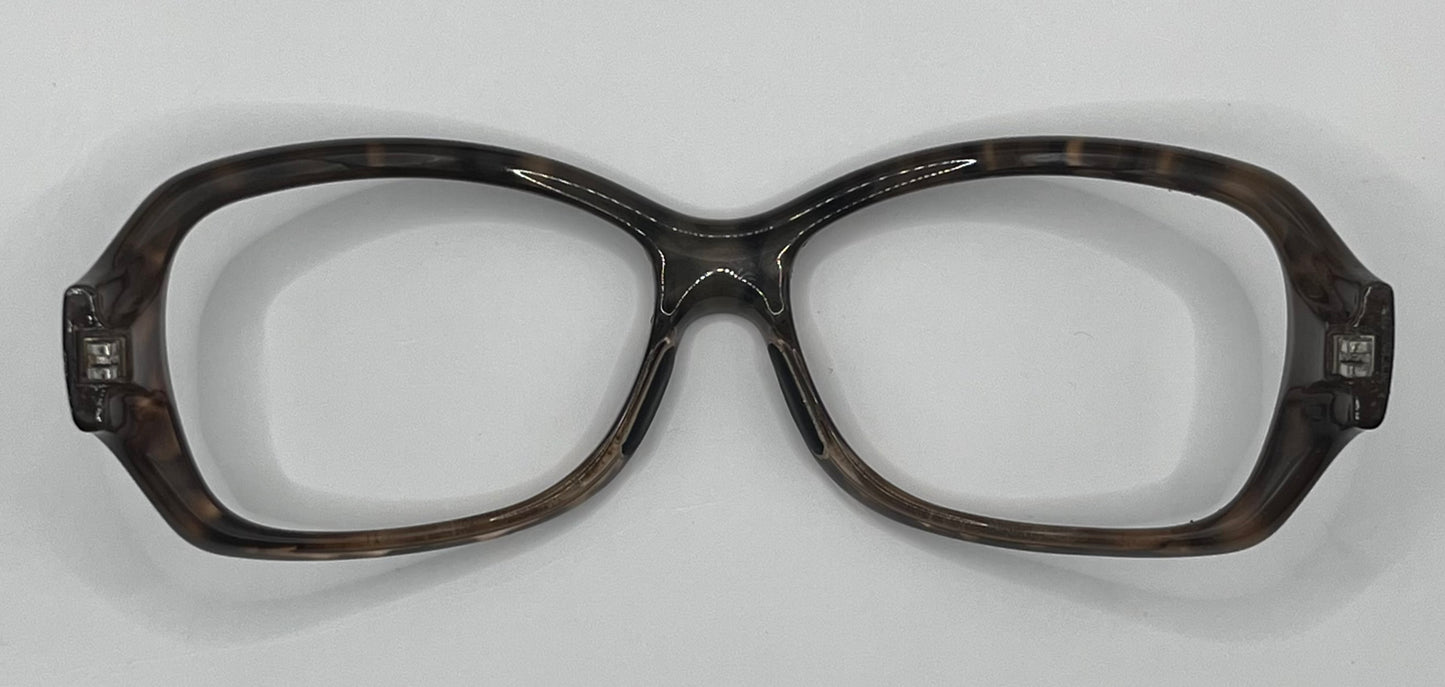 Maui Jim 214 Front Face Tortoise