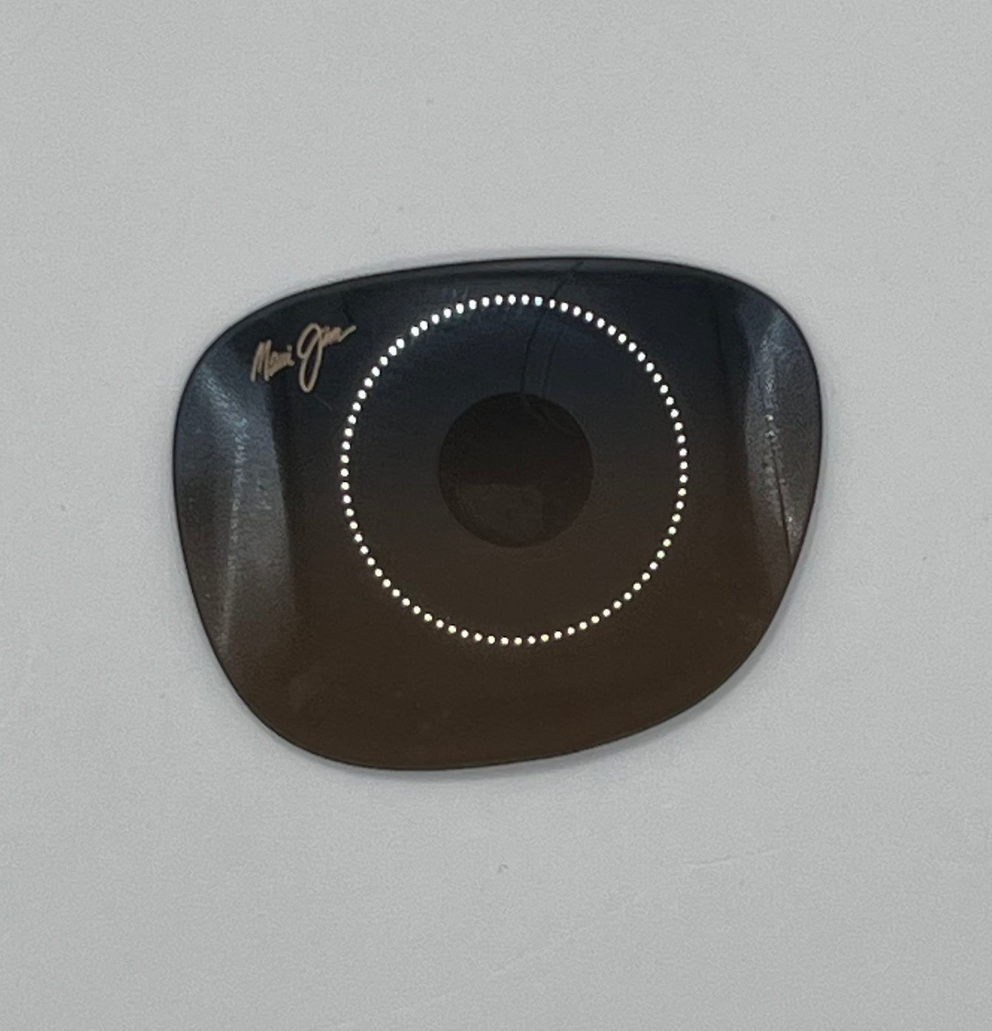 Maui Jim 285 Right Lens Brown