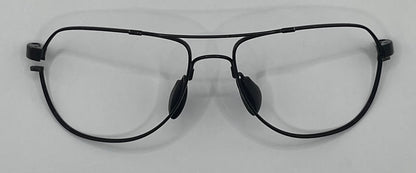 Maui Jim 327 Front Face Black