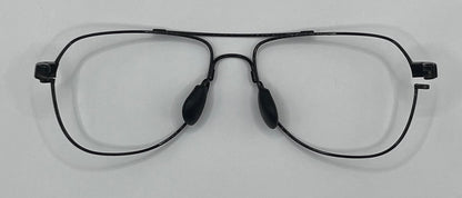 Maui Jim 327 Front Face Black