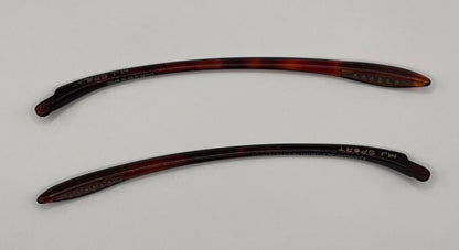 Maui Jim 406 Both Temples Tortoise