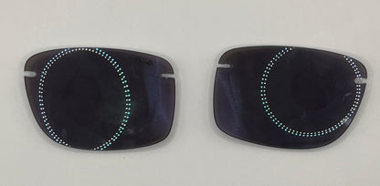 Maui Jim 443 Both Lenses Green