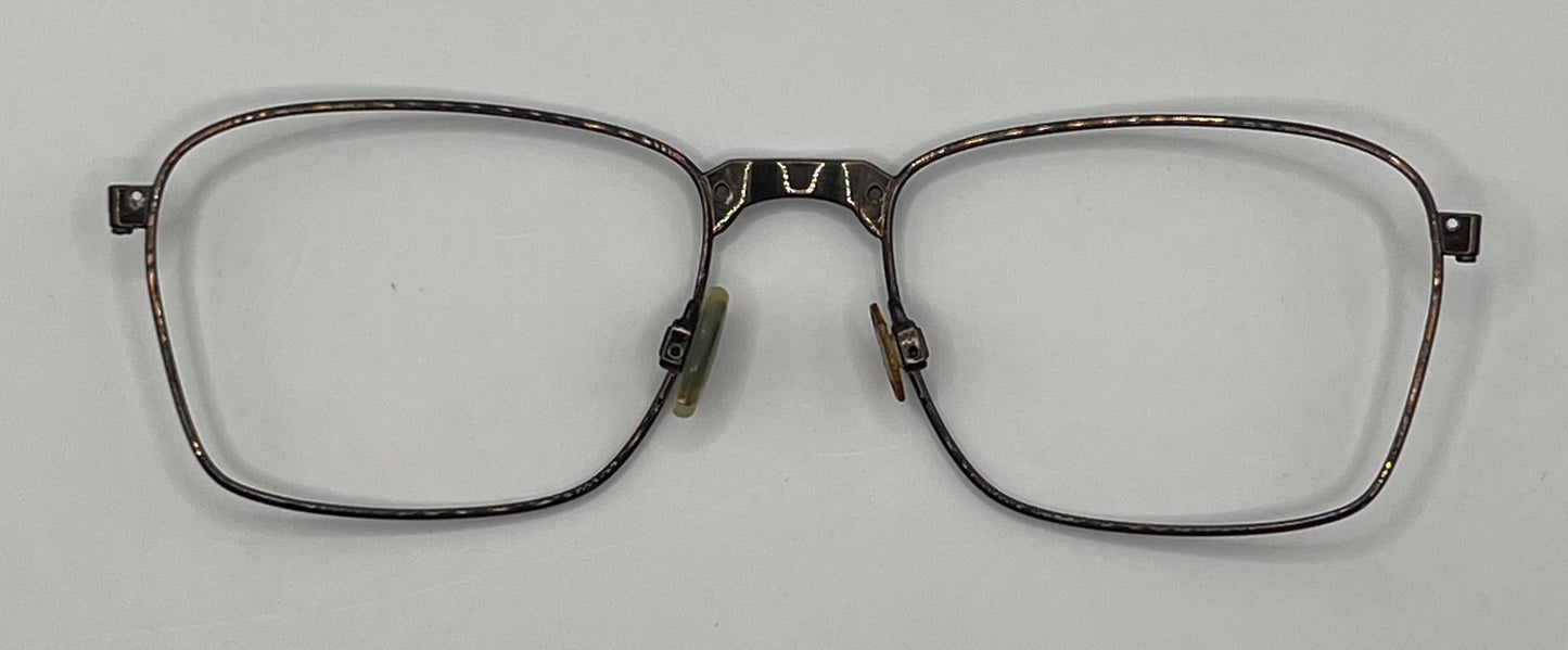 Maui Jim 257 Front Face Gray