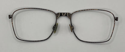 Maui Jim 257 Front Face Gray