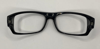 Maui Jim 202 Peahi Front Face Black