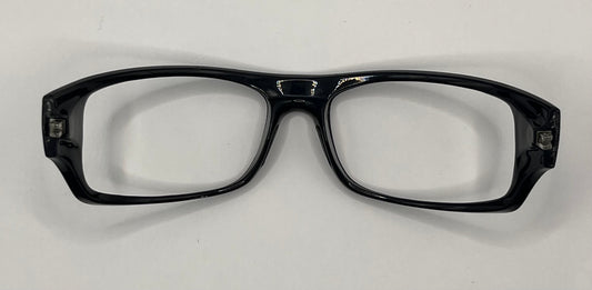 Maui Jim 202 Peahi Front Face Black