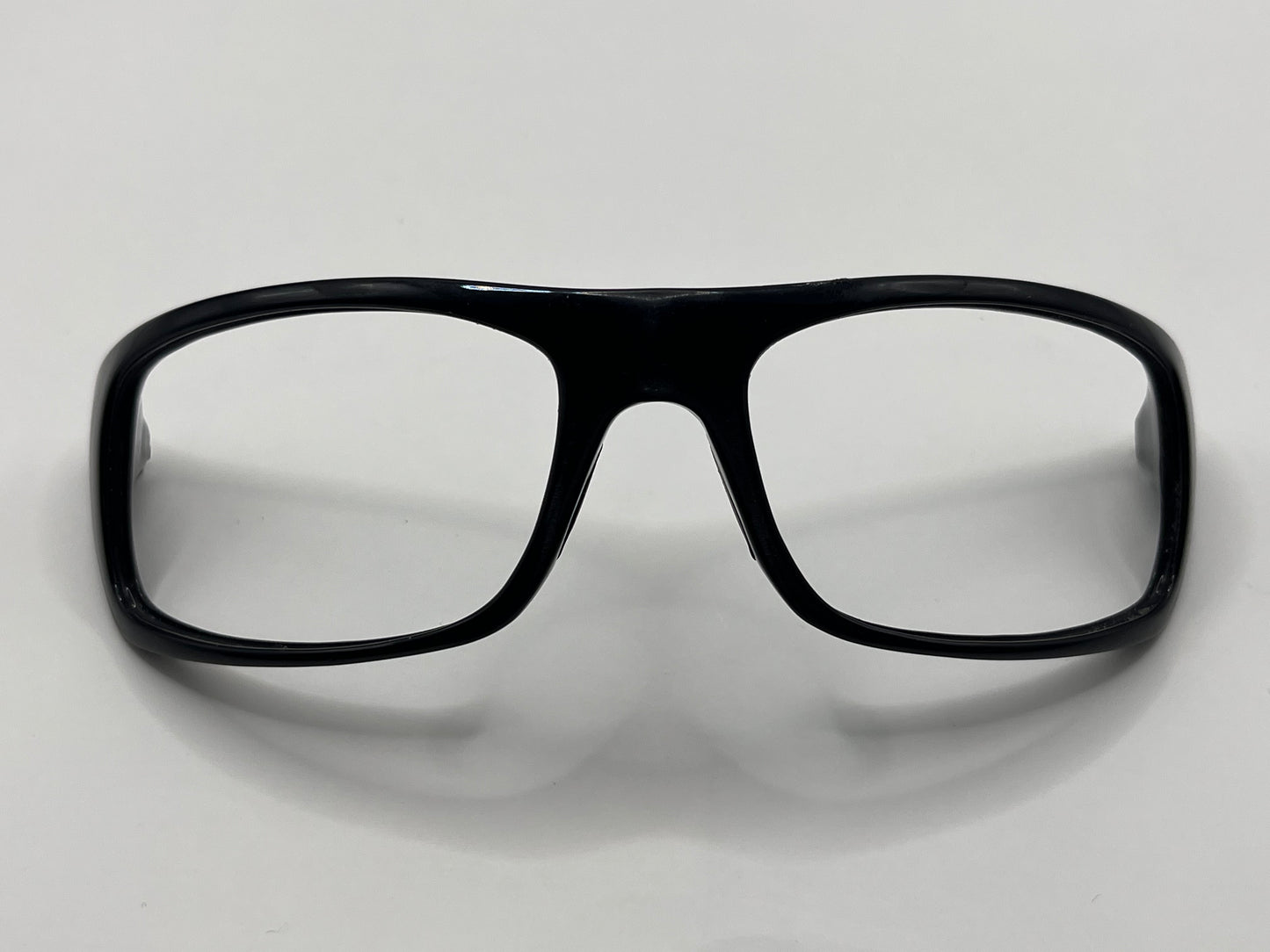 Maui Jim 202 Peahi Front Face Black