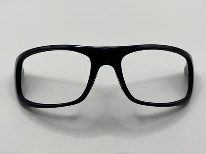 Maui Jim 202 Peahi Front Face Black