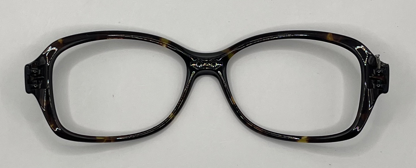 Maui Jim 433 Front Face Tortoise
