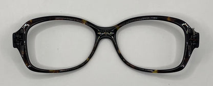 Maui Jim 433 Front Face Tortoise