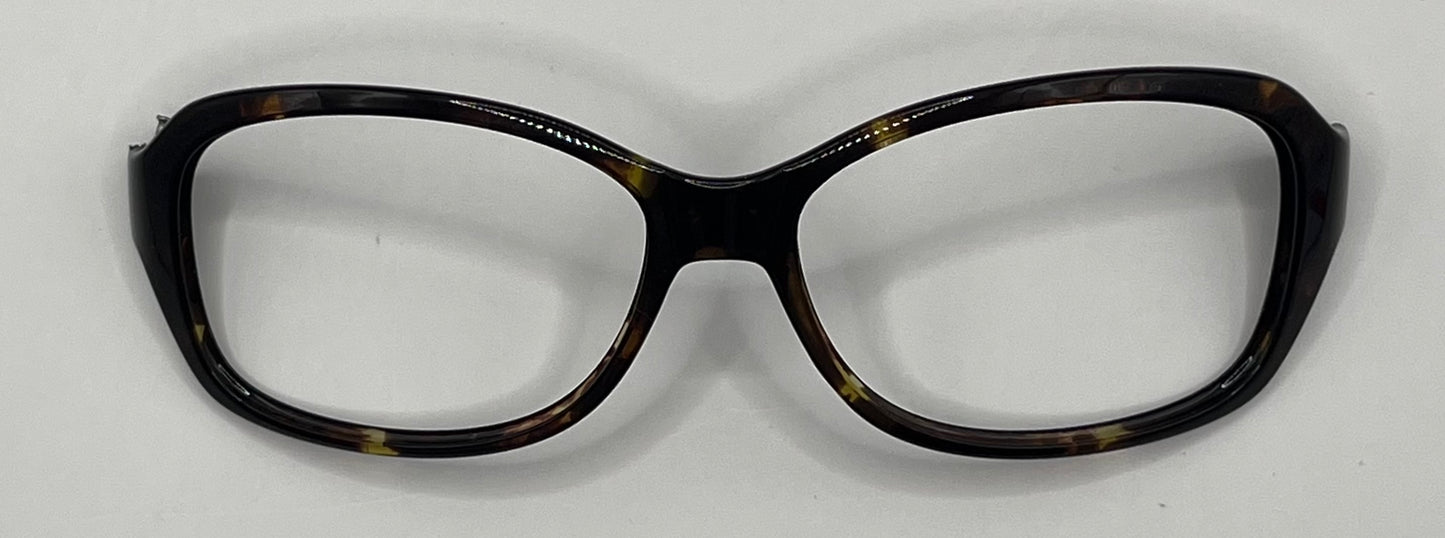 Maui Jim 433 Front Face Tortoise