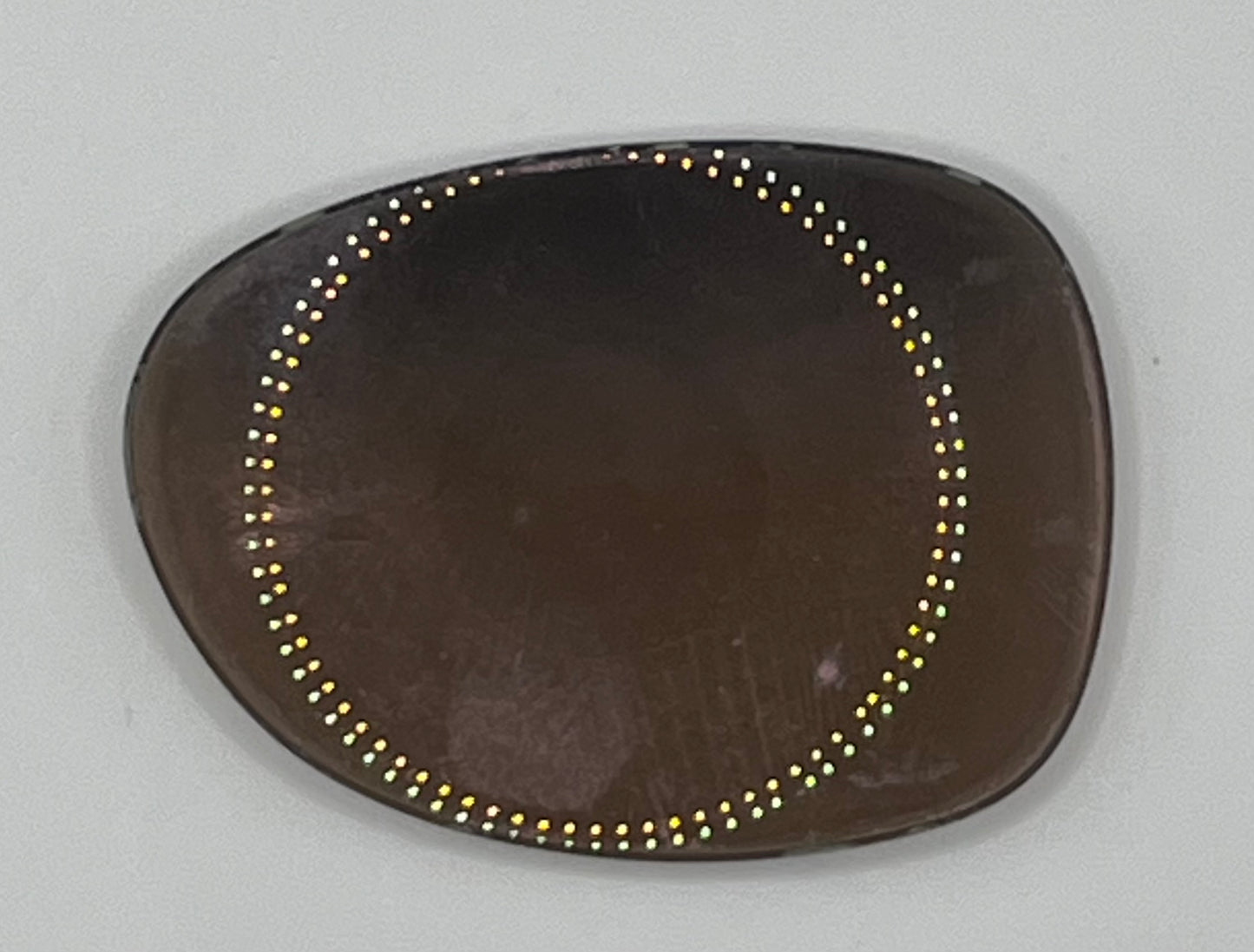 Maui Jim 700 Cloud Break Right Lens Brown