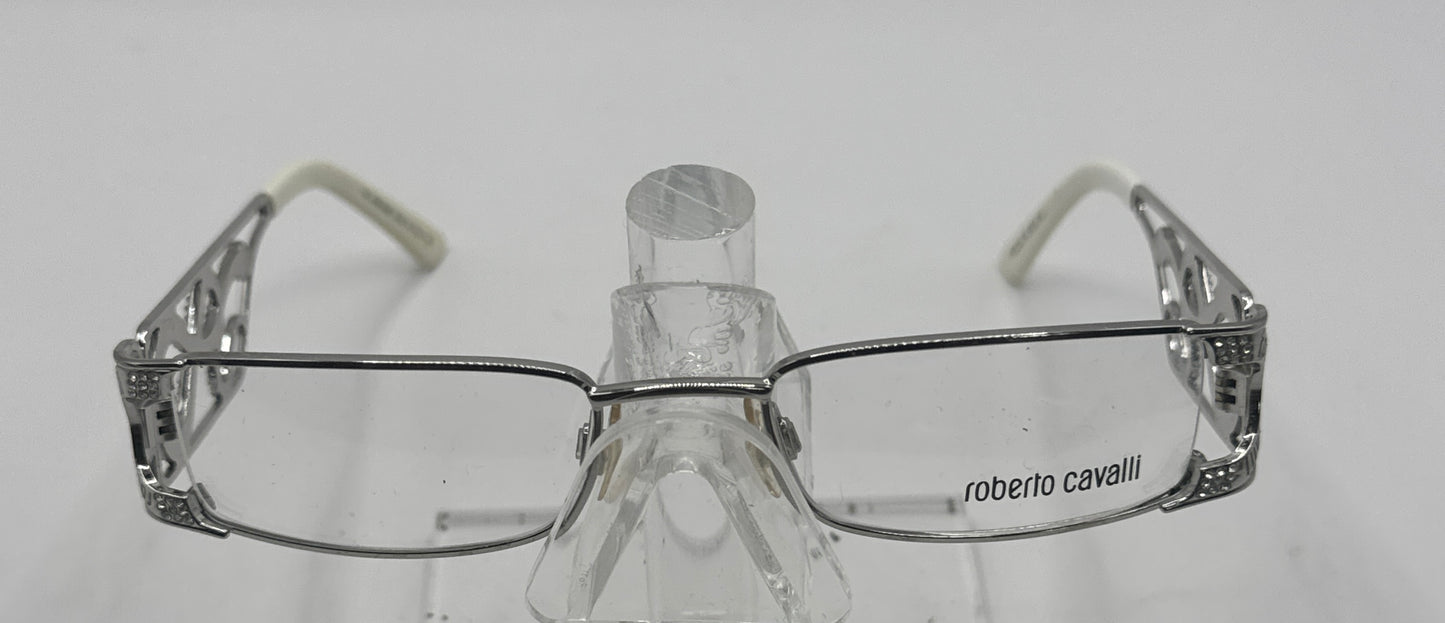 Roberto Cavalli Laerte 145 Eyeglasses in color F34