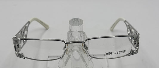 Roberto Cavalli Laerte 145 Eyeglasses in color F34