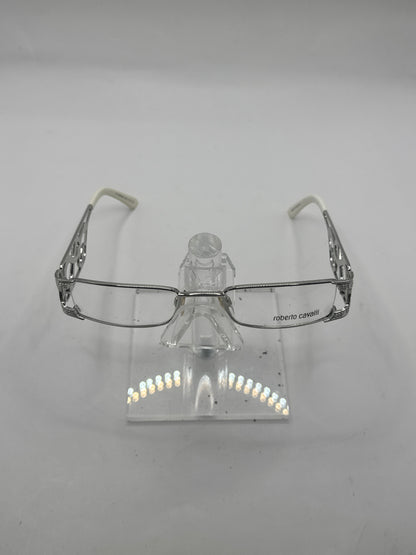 Roberto Cavalli Laerte 145 Eyeglasses in color F34