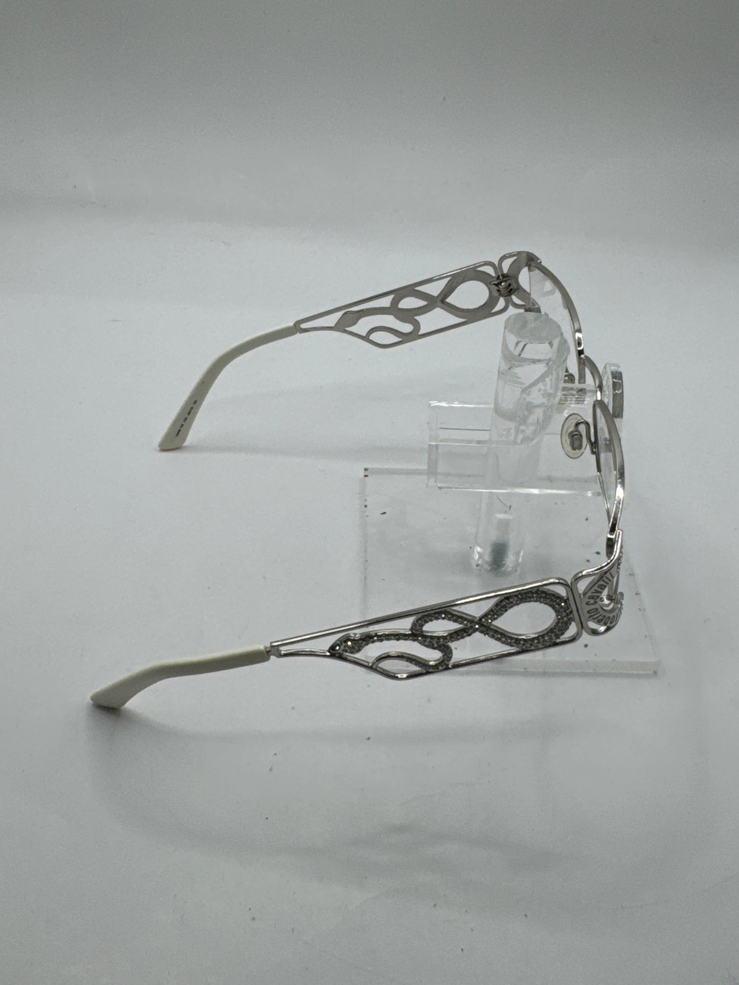 Roberto Cavalli Laerte 145 Eyeglasses in color F34