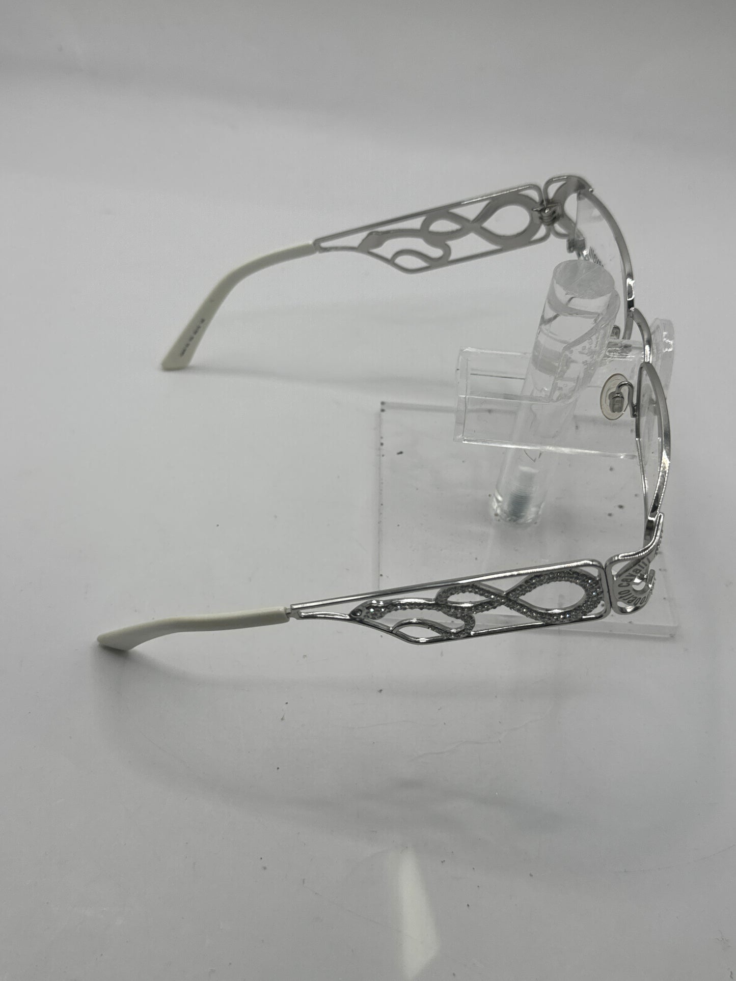 Roberto Cavalli Laerte 145 Eyeglasses in color F34