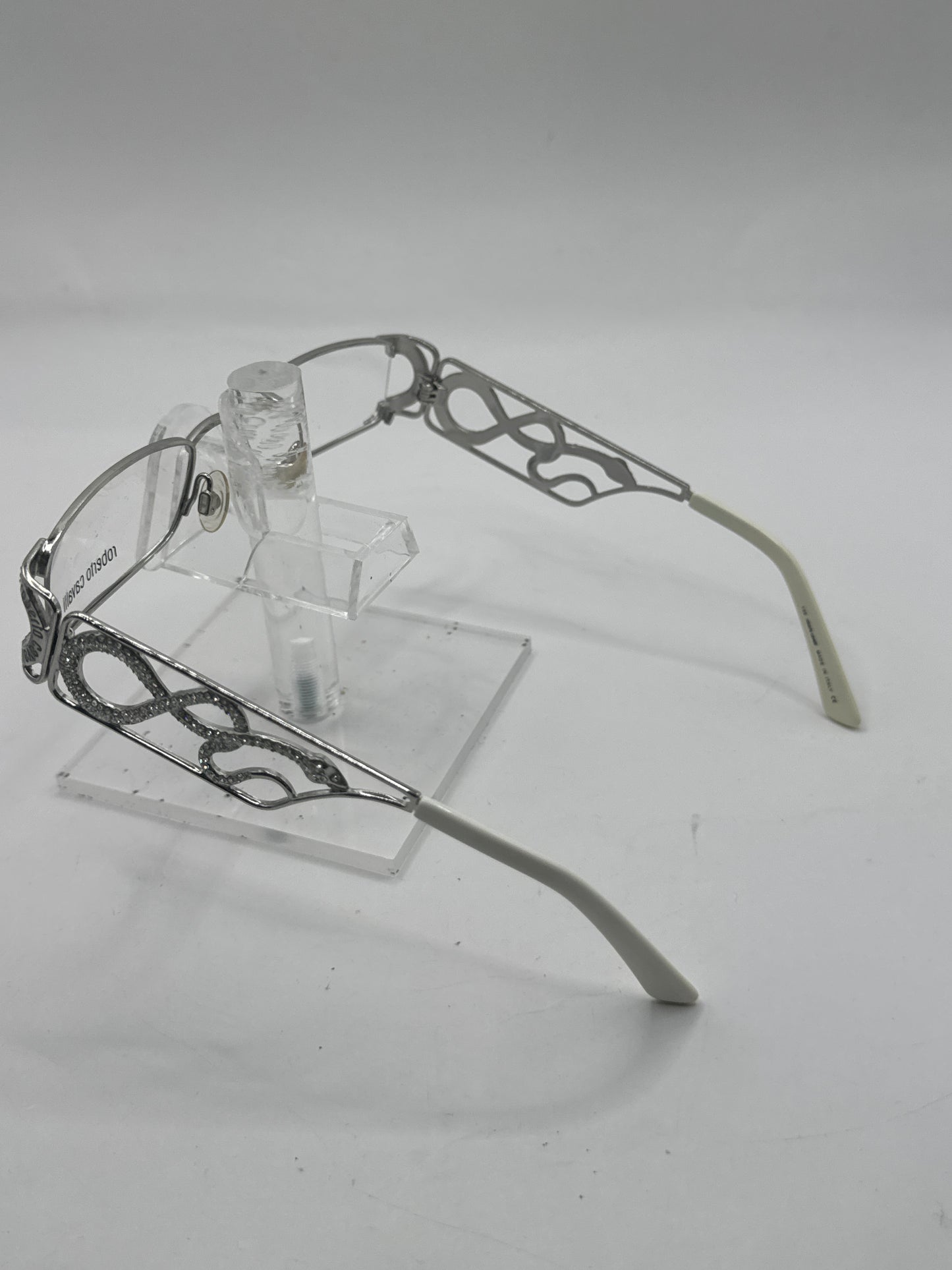 Roberto Cavalli Laerte 145 Eyeglasses in color F34