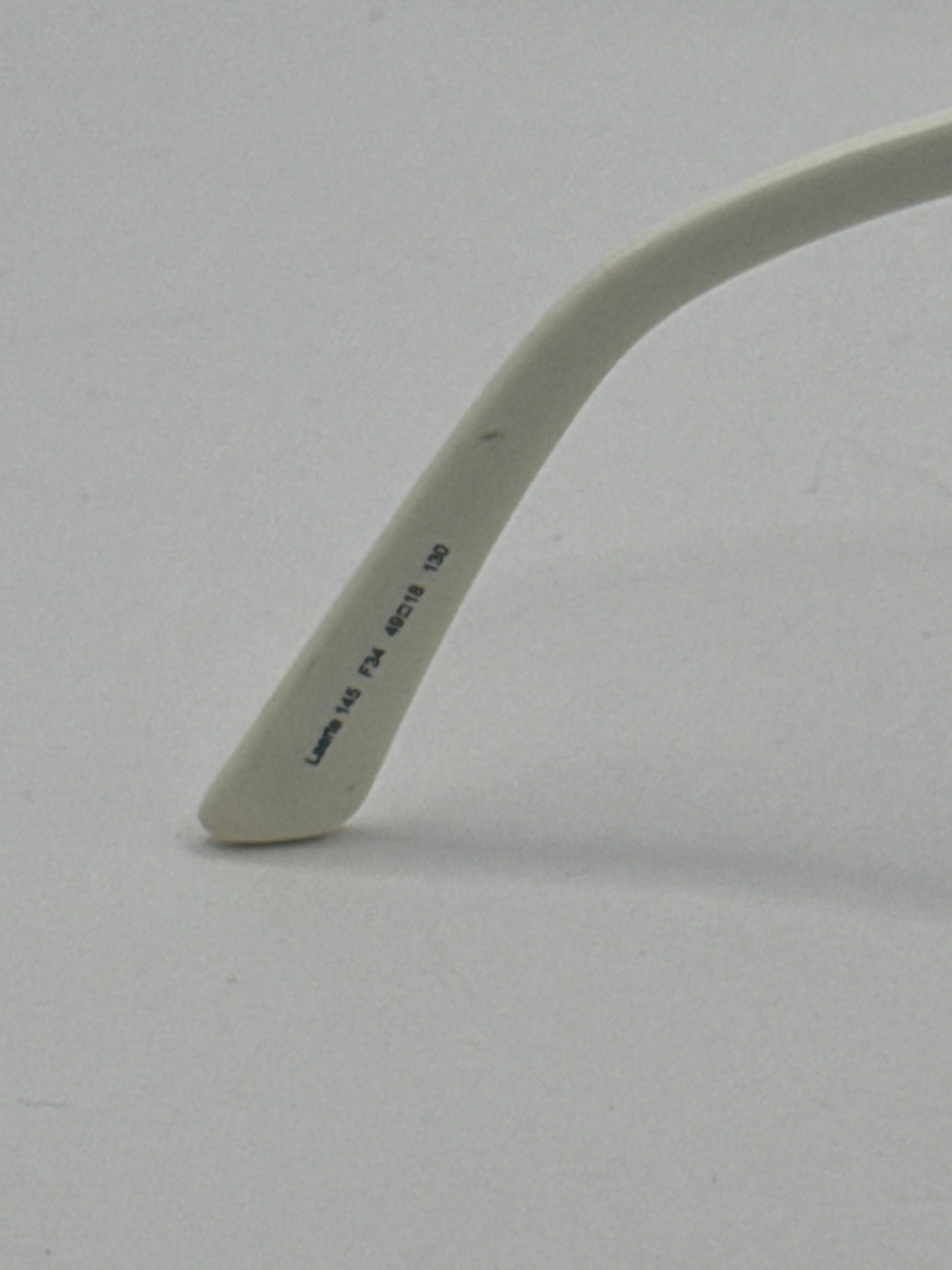 Roberto Cavalli Laerte 145 Eyeglasses in color F34
