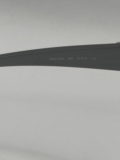 D&g 5028 Eyeglasses in color 064