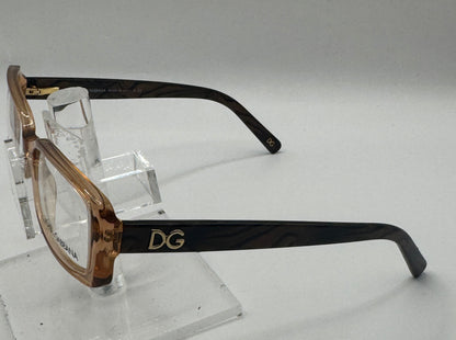 Dolce Gabbana 3074 Eyeglasses in color 1524