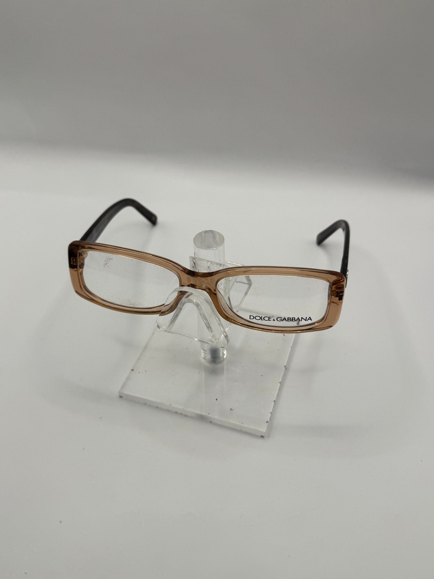 Dolce Gabbana 3074 Eyeglasses in color 1524