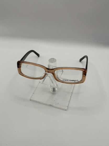 Dolce Gabbana 3074 Eyeglasses in color 1524