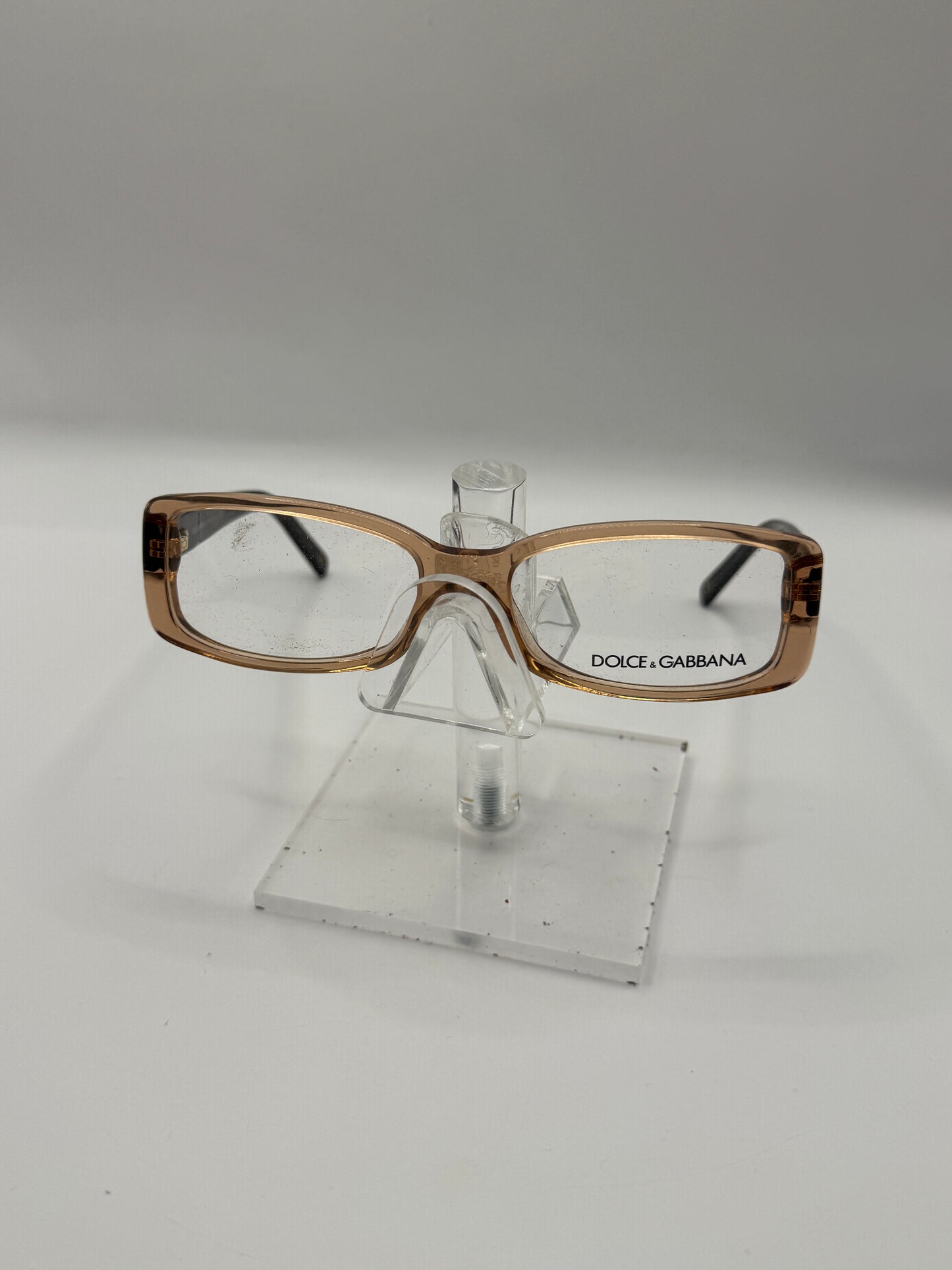Dolce Gabbana 3074 Eyeglasses in color 1524
