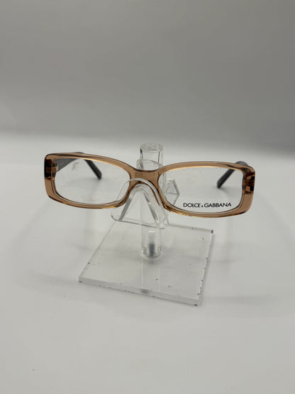 Dolce Gabbana 3074 Eyeglasses in color 1524