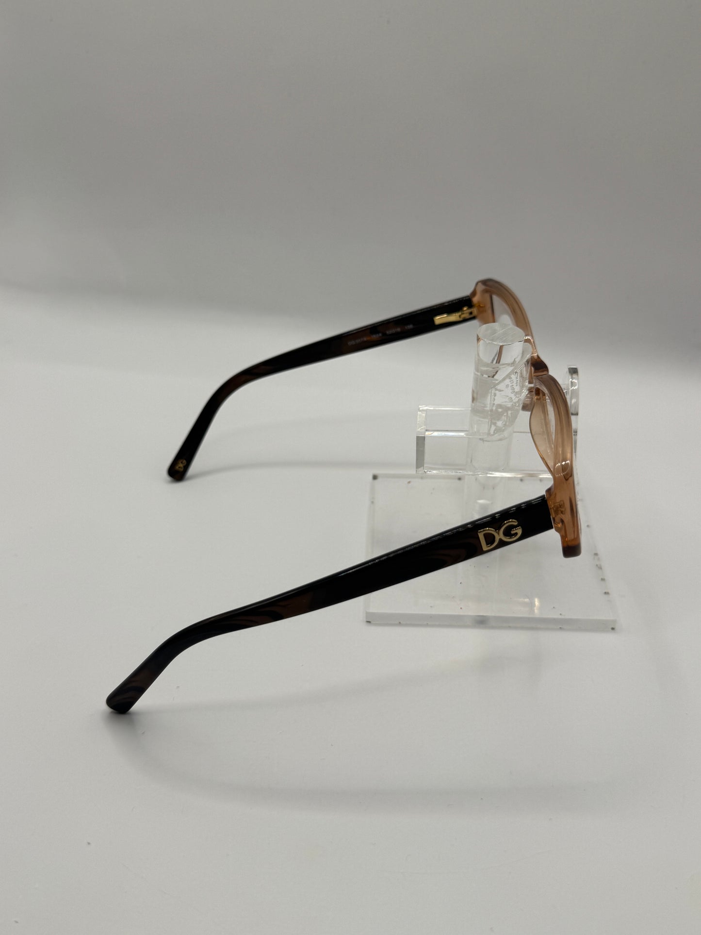 Dolce Gabbana 3074 Eyeglasses in color 1524