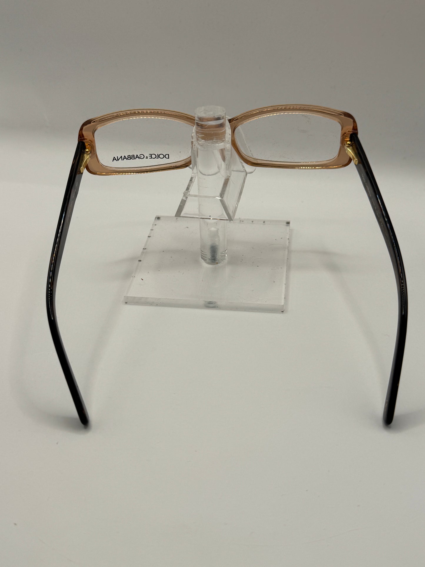 Dolce Gabbana 3074 Eyeglasses in color 1524