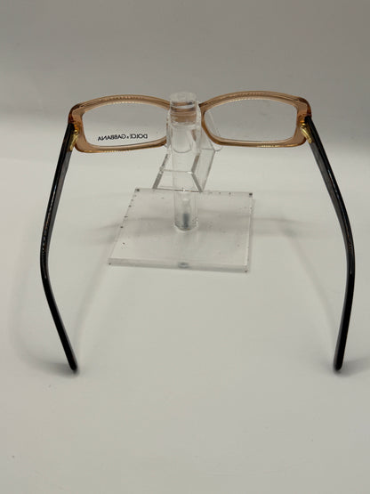 Dolce Gabbana 3074 Eyeglasses in color 1524