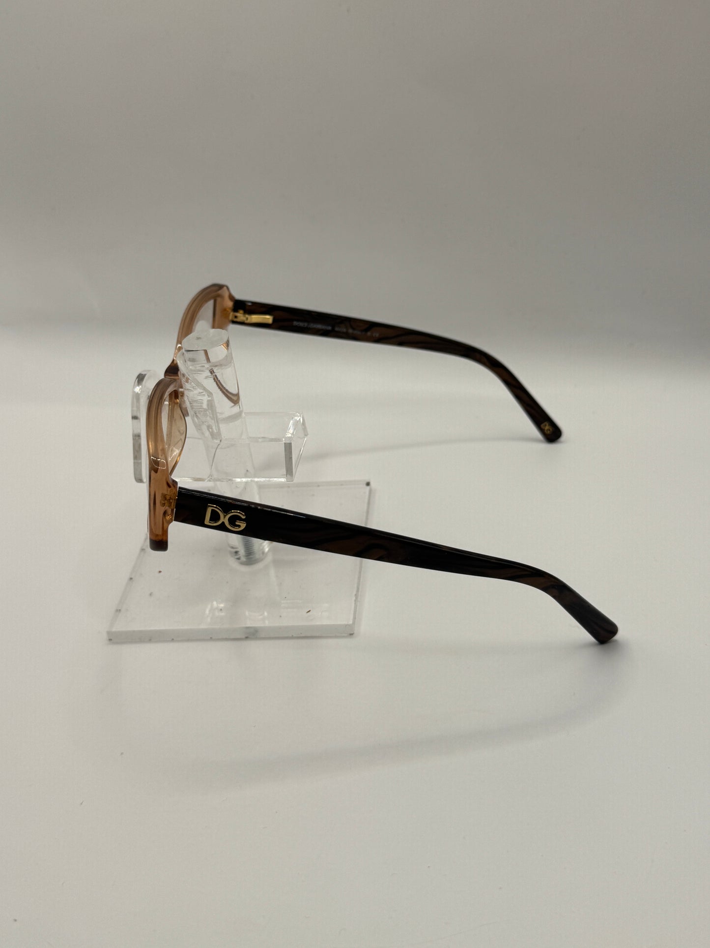 Dolce Gabbana 3074 Eyeglasses in color 1524