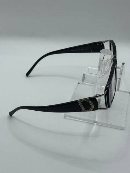 Dolce Gabbana 3039b Eyeglasses in color 501