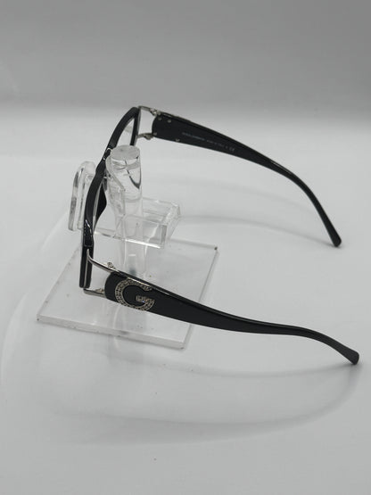 Dolce Gabbana 3039b Eyeglasses in color 501
