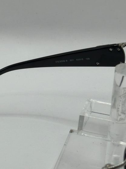 Dolce Gabbana 3039b Eyeglasses in color 501