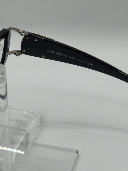 Dolce Gabbana 3039b Eyeglasses in color 501