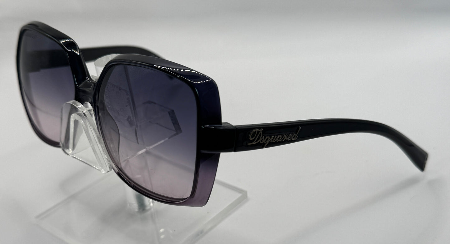 Dsquared 0015 Sunglasses in color 92w