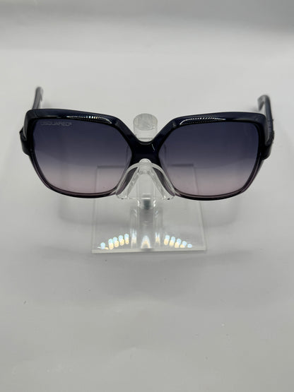 Dsquared 0015 Sunglasses in color 92w