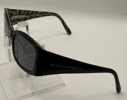 Dolce Gabbana 4008 Sunglasses in color 56087