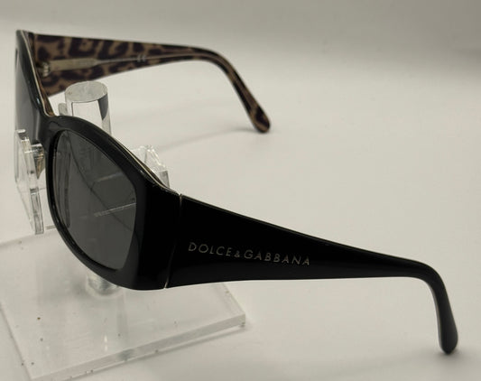 Dolce Gabbana 4008 Sunglasses in color 56087