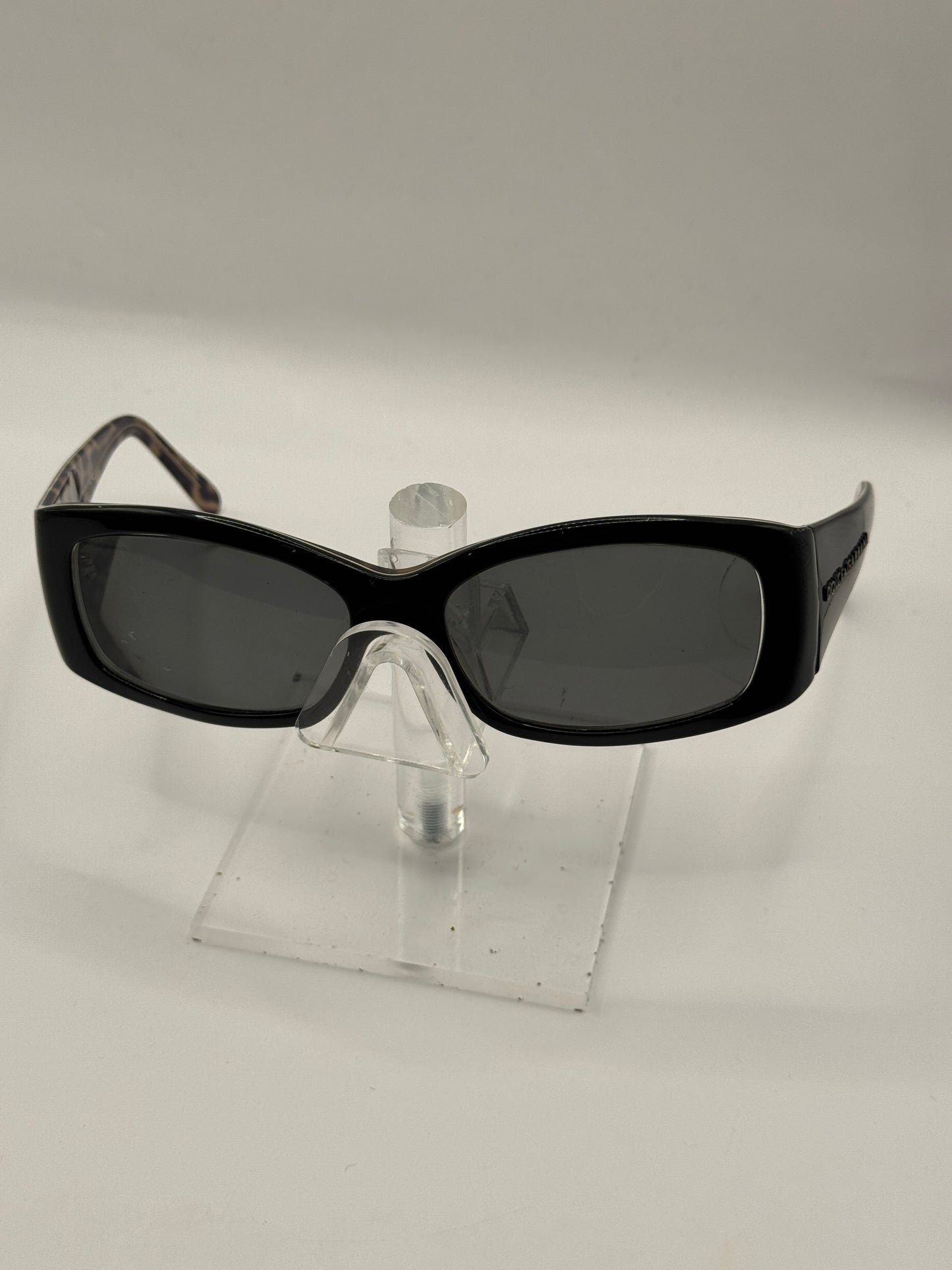 Dolce Gabbana 4008 Sunglasses in color 56087